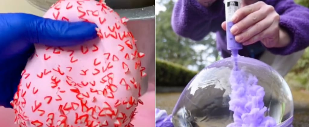 Relaxing ASMR TikTok Trends, According to Zodiac