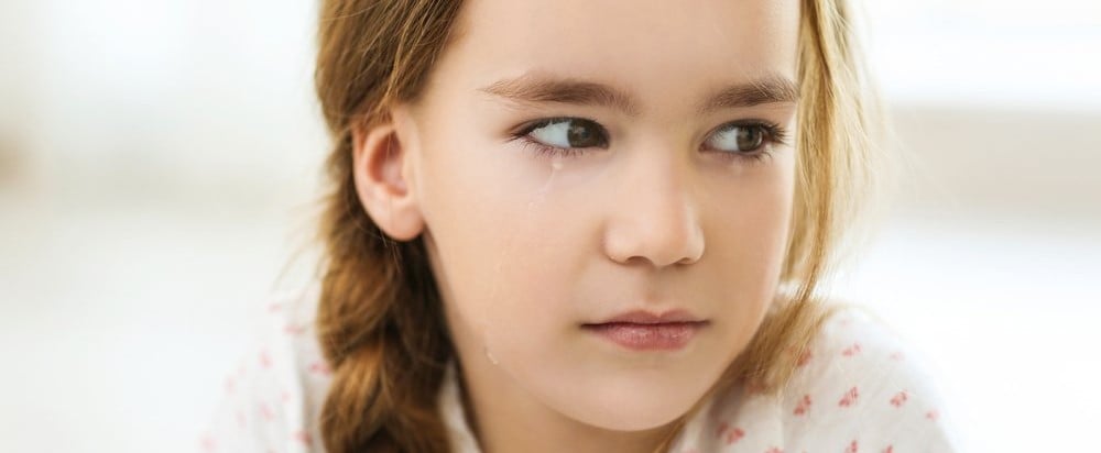 Why You Shouldn't Laugh at Your Kids