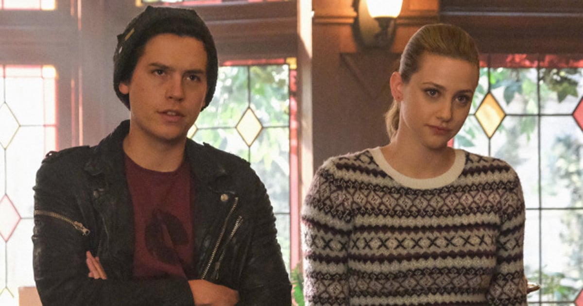 Why Did The Stonewall Kids Try To Kill Jughead On Riverdale Popsugar Entertainment