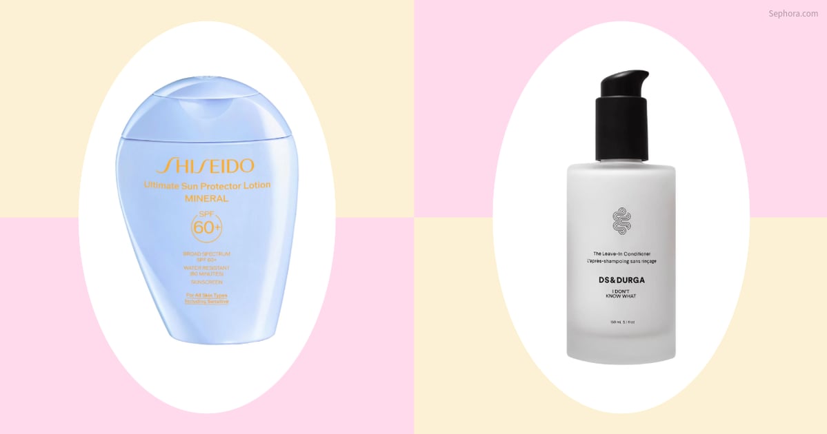 27 Best Beauty Launches of June 2025