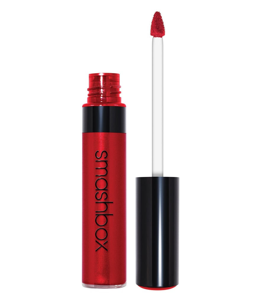 Smashbox Be Legendary Liquid Lipstick Metals