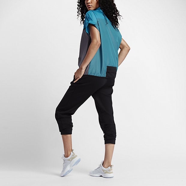 Nike NikeLab Windrunner x Kim Jones Top Women's Top