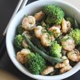 6 Hot and Healthy Stir-Fry Recipes