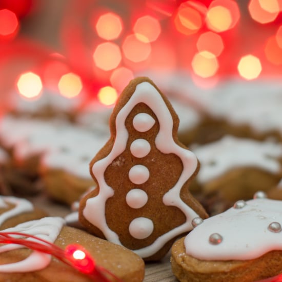 Holiday Cookies For Kids