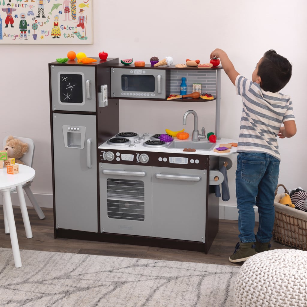 kidkraft uptown kitchen walmart