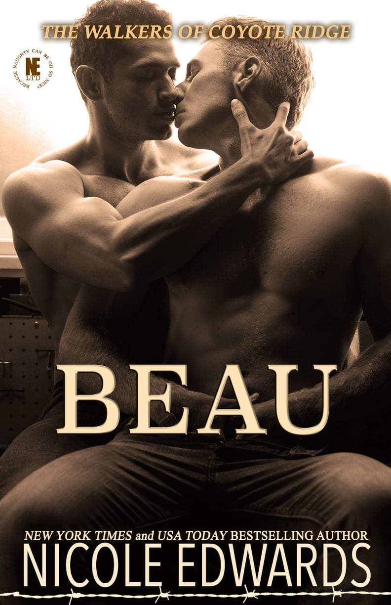 Beau, Out Oct. 23