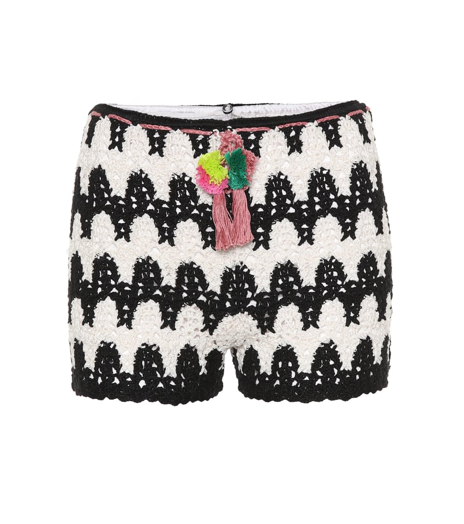 Shop Crochet Shorts