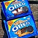 Oreo's New Chocolate Marshmallow and Caramel Coconut Flavors