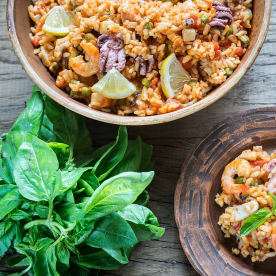 Eat Protein For a Healthy Heart