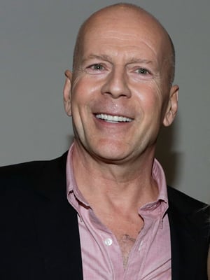 Bruce Willis | POPSUGAR Celebrity