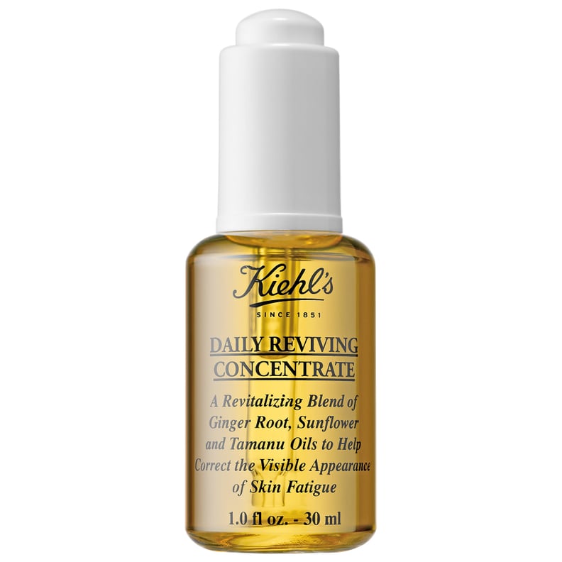 Daily Reviving Concentrate