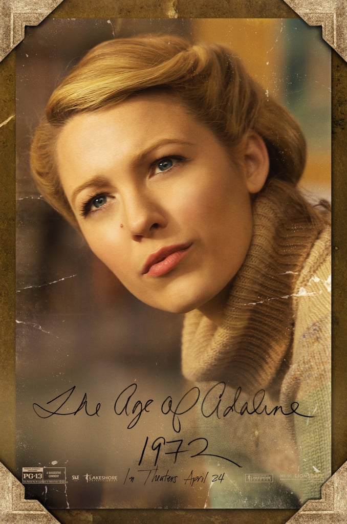 Adaline 1972