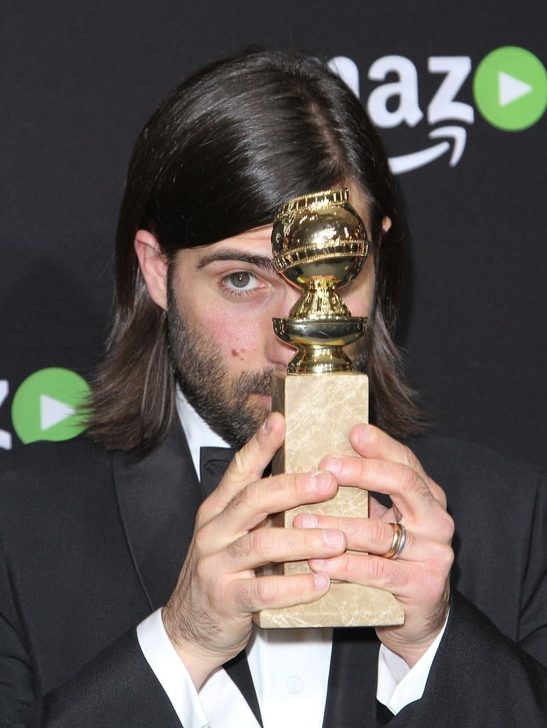 Pictured: Jason Schwartzman