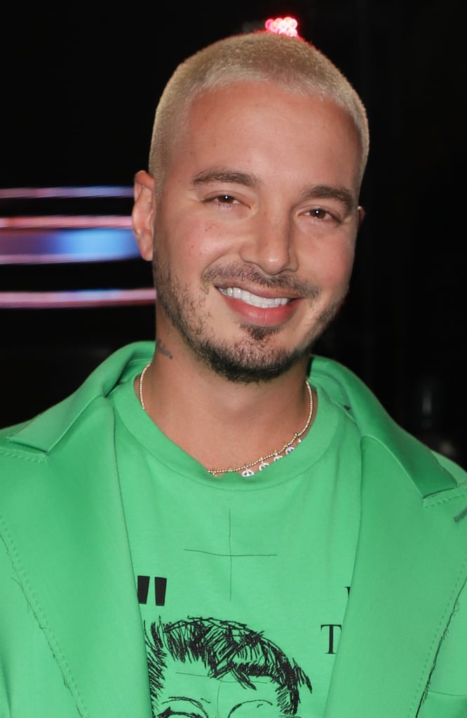 Sexy J Balvin Pictures