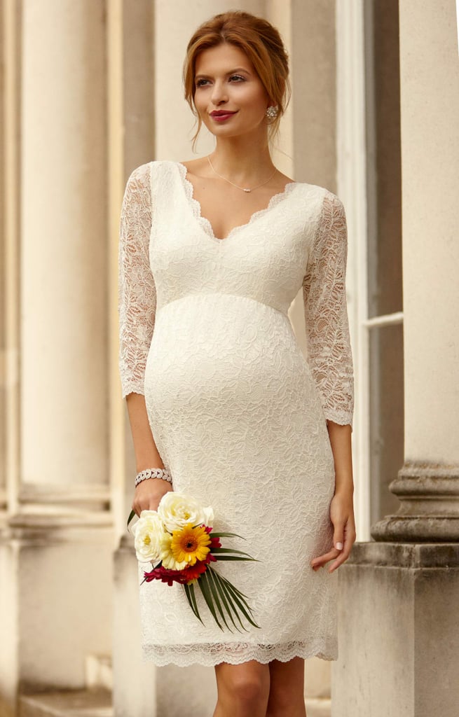 Chloe gown
