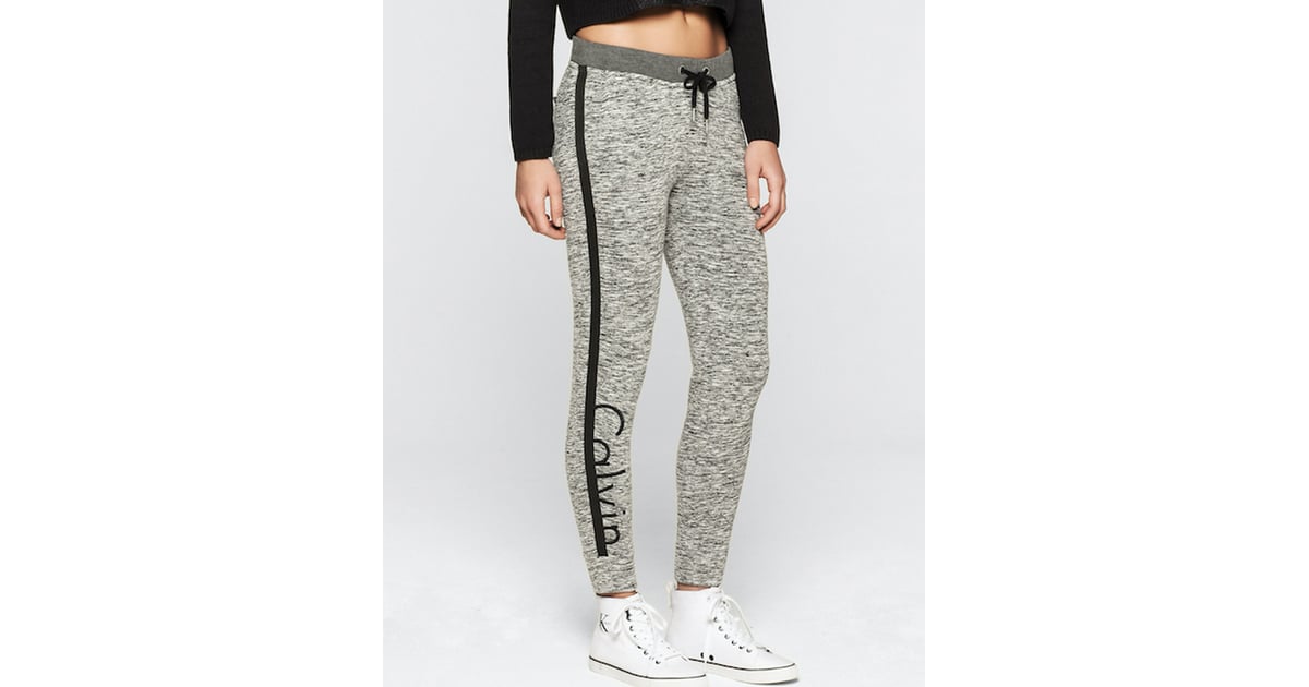 calvin klein sweatpants mens