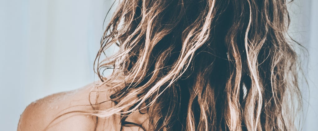 I Flooded the Hospital Room With My Postpartum Shower