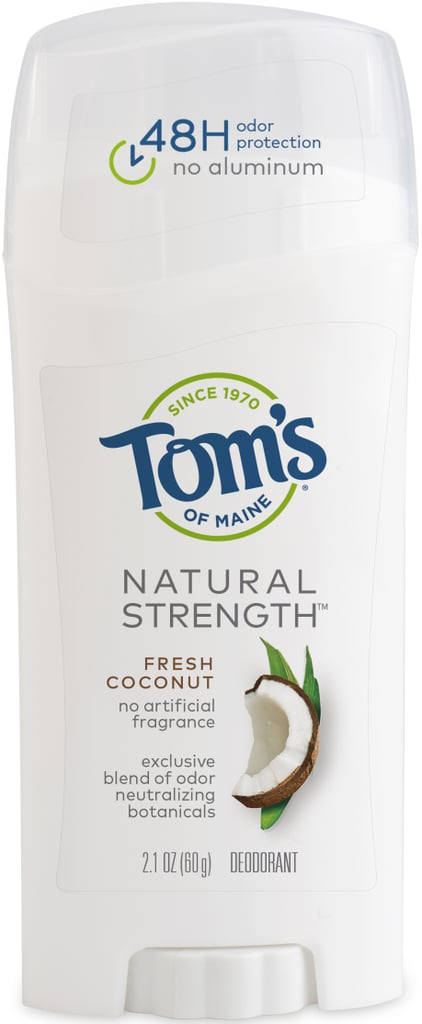 Tom's of Maine Fresh Coconut Deodourant