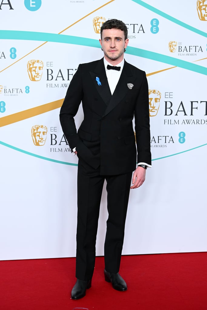 BAFTAs 2023 See The Best Celebrity Red Carpet Looks POPSUGAR Fashion