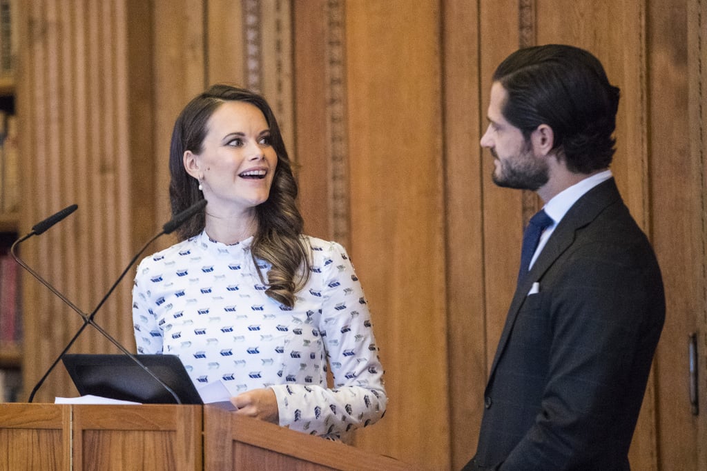 Best Pictures of Prince Carl Philip and Sofia Hellqvist