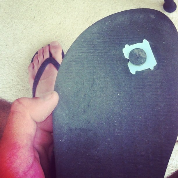 Fix Flip-Flops