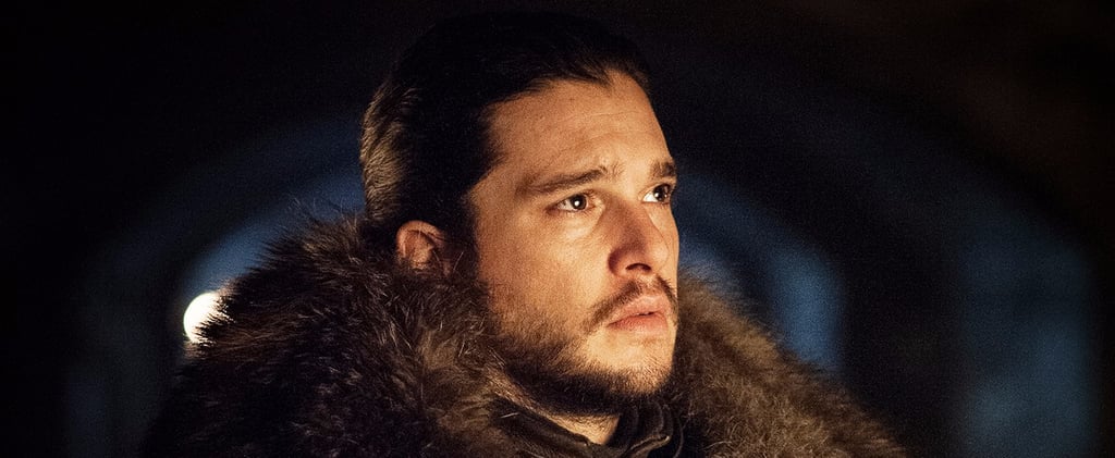 Was Jon Snow's Game of Thrones Finale Speech About Trump?