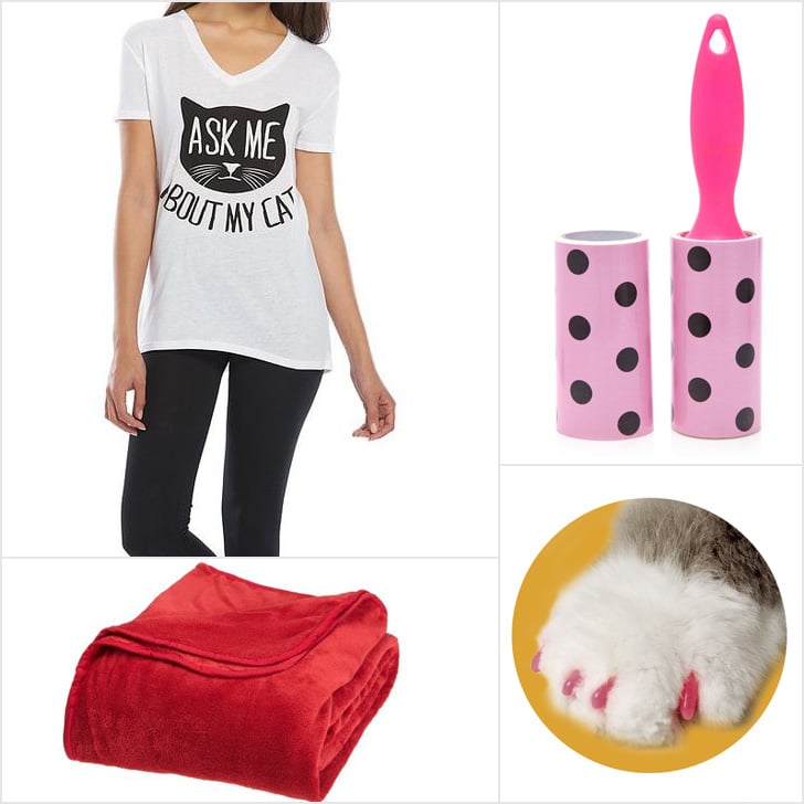 Gifts For New Cat Owners POPSUGAR Pets