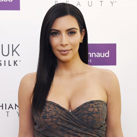Kim Kardashian Little-Known Facts