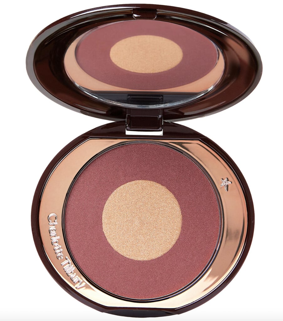 Charlotte Tilbury's Cheek to Chic in