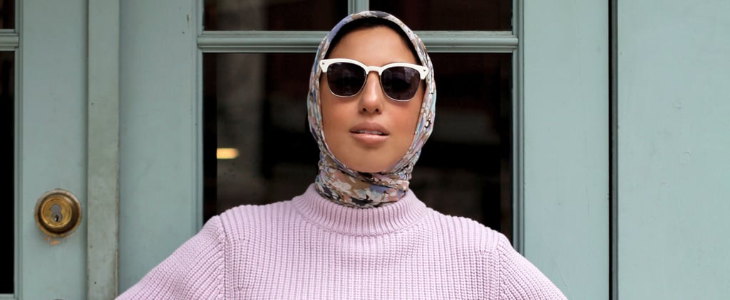 How to Wear Hijab 2018