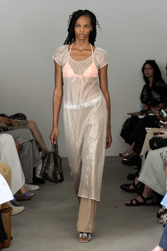 Maryam Nassir Zadeh spring 2022