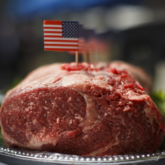 Ribeye Beef Recall 2014