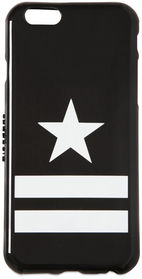 Givenchy Star Printed iPhone 6 Case