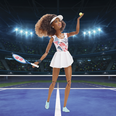 Naomi Osaka Wants Her Barbie to "Remind Young Girls That They Can Make a Difference in the World"