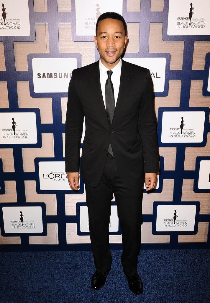 Essence Black Women in Hollywood Event 2015 Pictures
