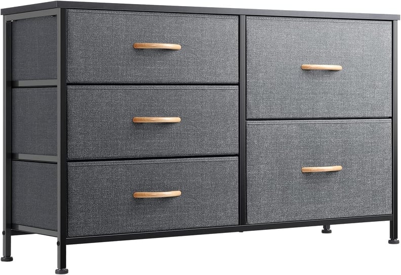 Best Bedroom Furniture: A Large Dresser