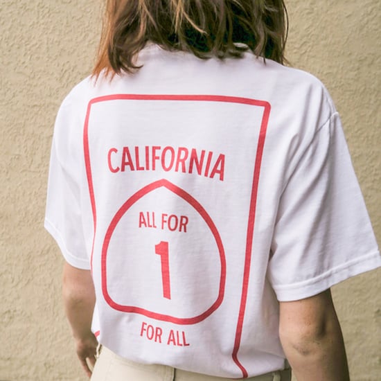 T-Shirts Benefitting California Fire Donations