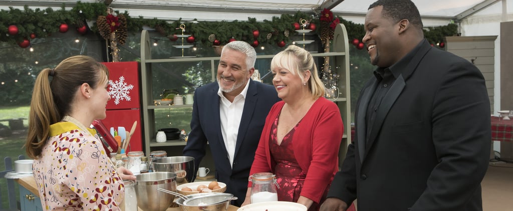 What Are the 10 Most-Watched Food TV Shows? You Might Be Surprised