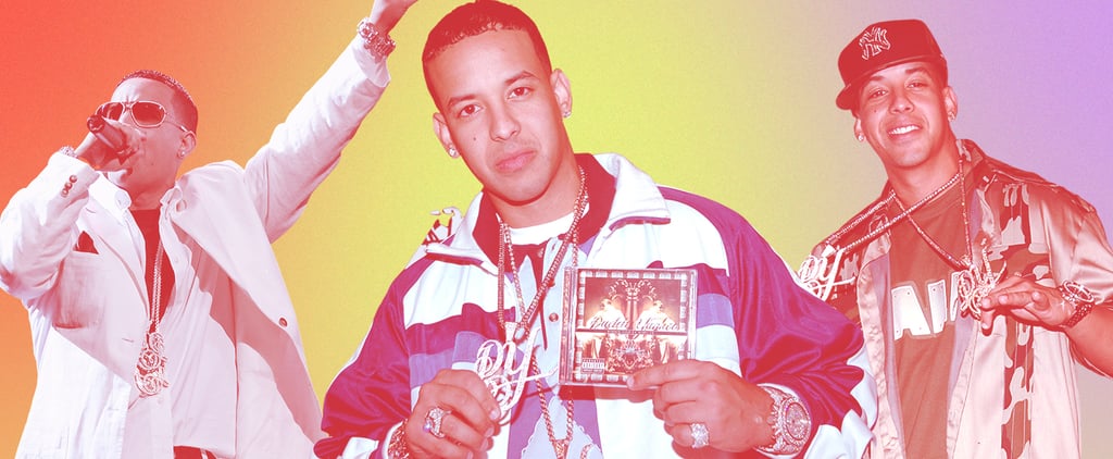 Daddy Yankee May Not Be One of the Originators of Reggaeton, but He Played a Major Role in Making It Mainstream