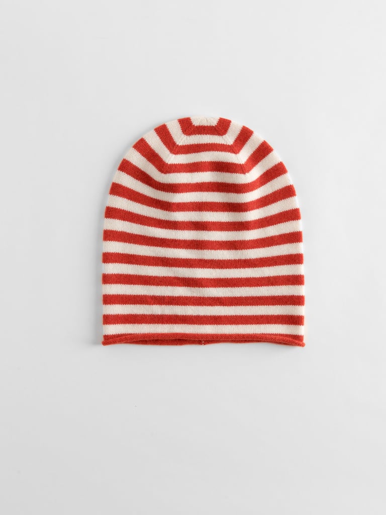 P'Jimmies Cashmere Nightcap in Red