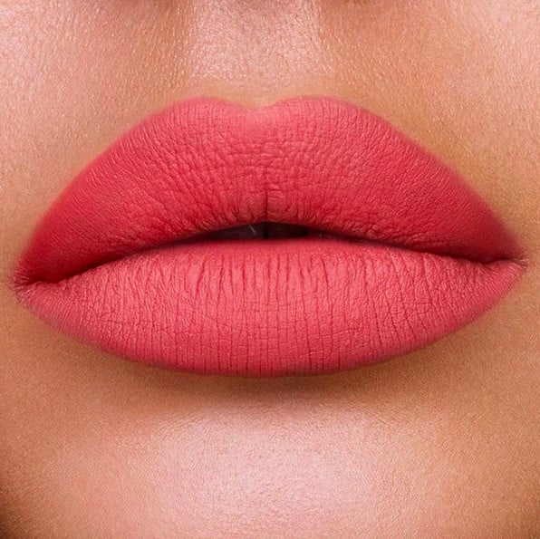 Charlotte Tilbury Matte Liquid Lipstick in Sweetheart