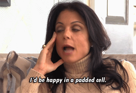 Bethenny Frankel Quotes | PS Entertainment