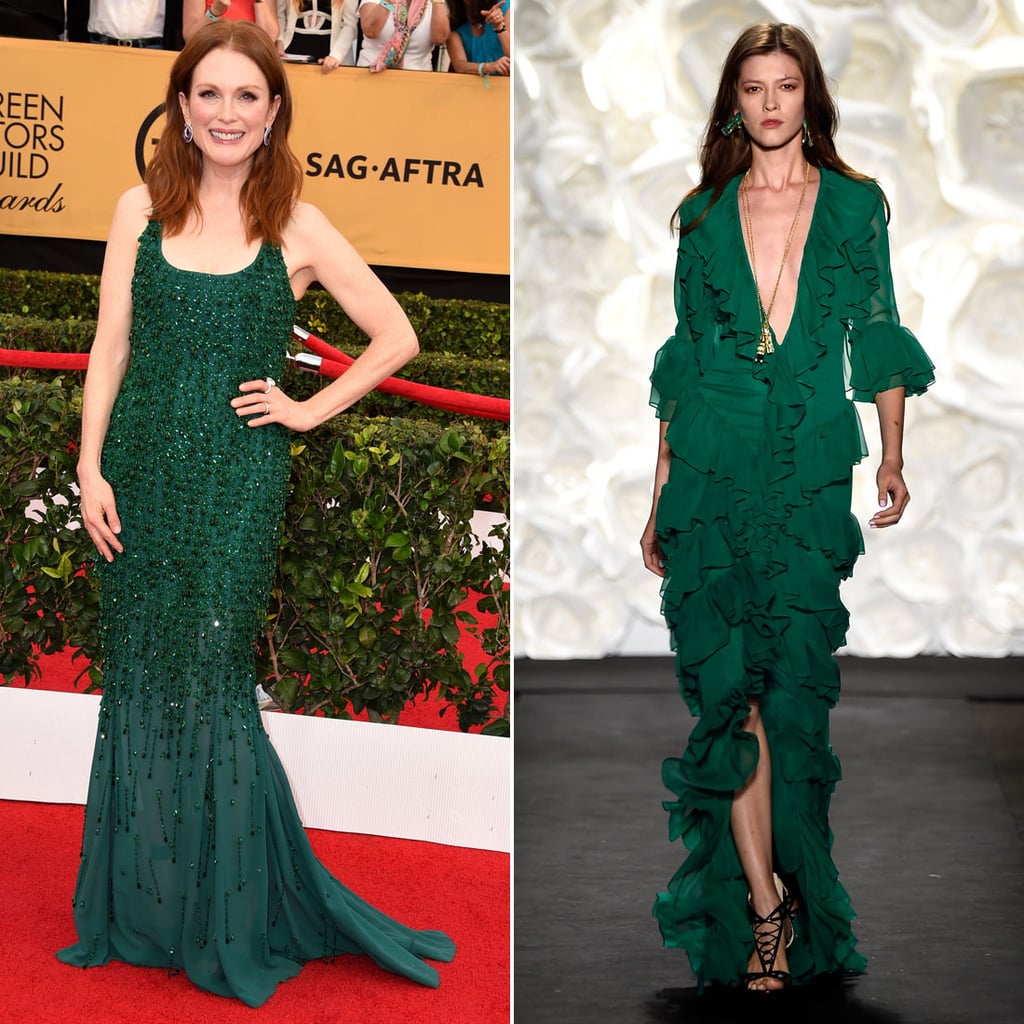 Julianne Moore