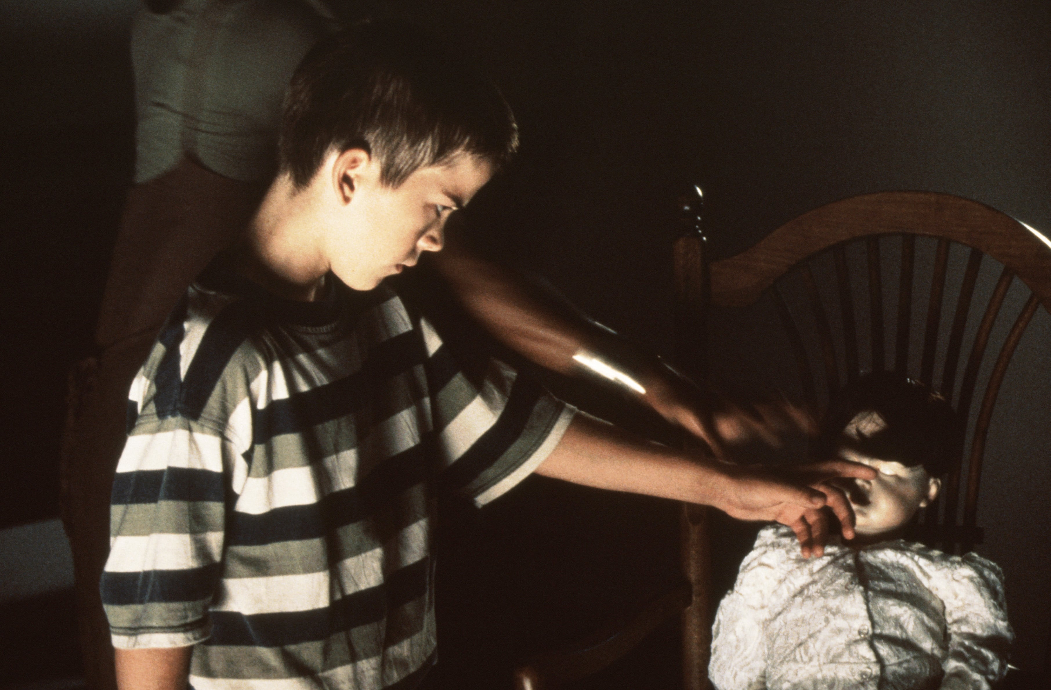 Horror TV Shows on Hulu POPSUGAR Entertainment