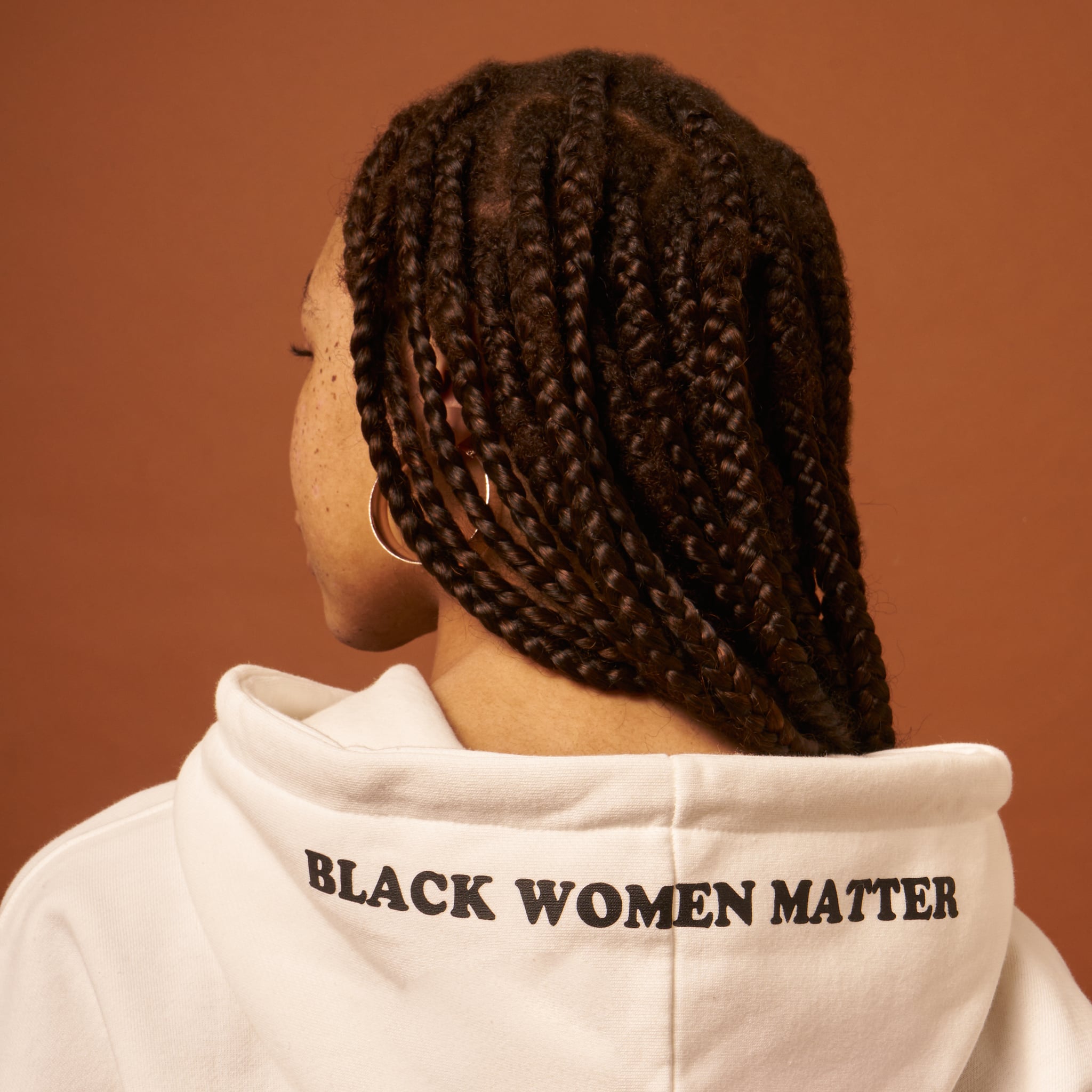 forever 21 black hoodie