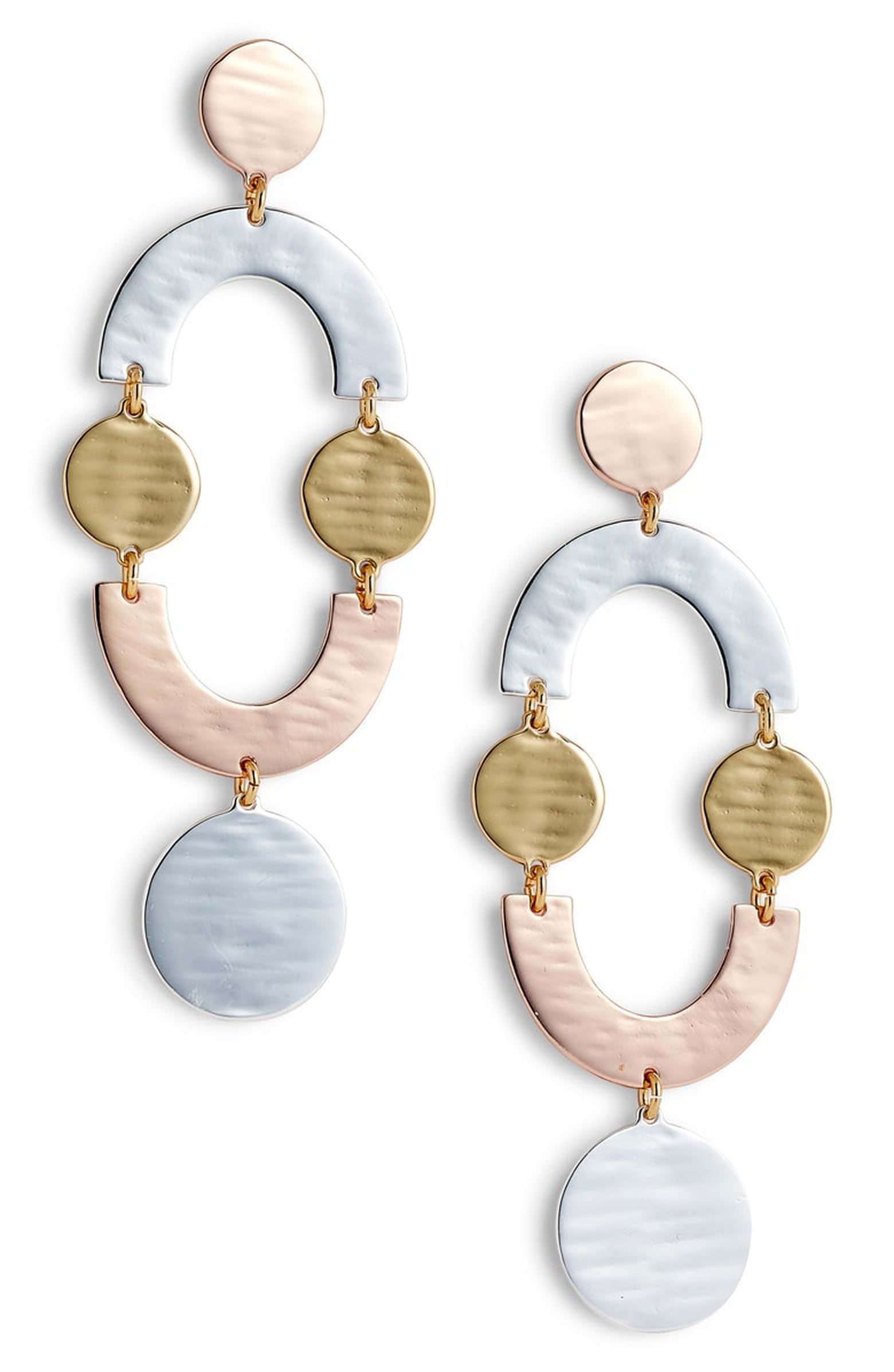 Nordstrom Anniversary Sale Jewelry 2018 POPSUGAR Fashion