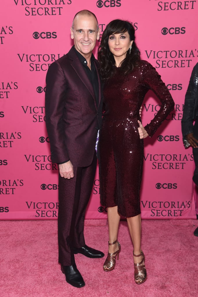 Victoria's Secret Fashion Show 2015 | Pictures | POPSUGAR Celebrity UK