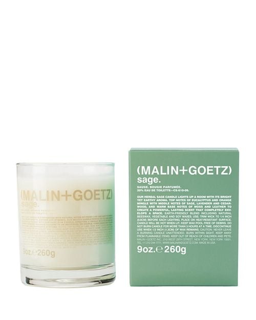 Malin and Goetz Sage Candle