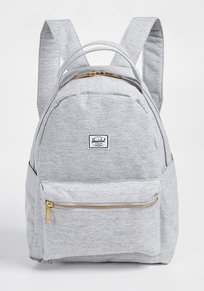 Herschel Nova Mid Volume Backpack