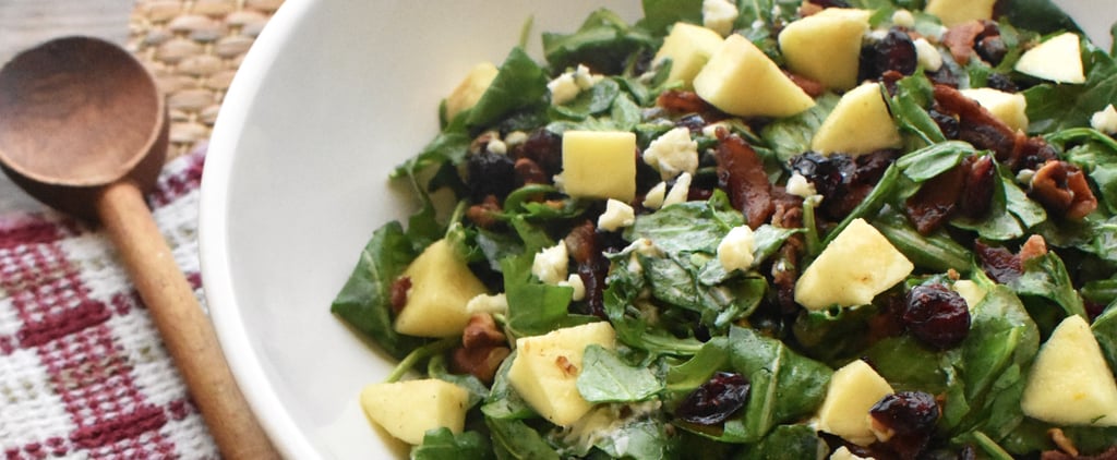 Ina Garten Swears by This 6-Ingredient Salad